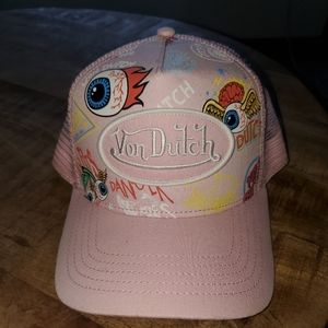 Von Dutch